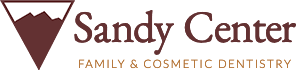 Sandy Center Family and Cosmetic Dentistry Logo